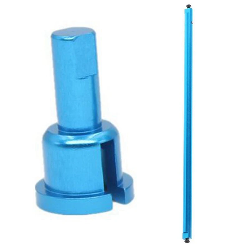 

4 шт., Запасные детали для центрального вала