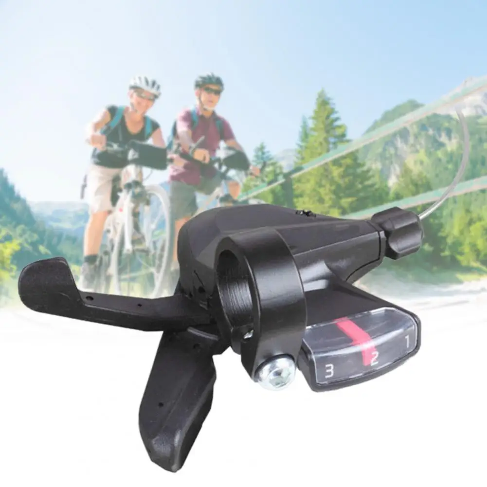 Триггерный переключатель для MTB 8-скоростной SL-M310 переключатели из алюминиевого