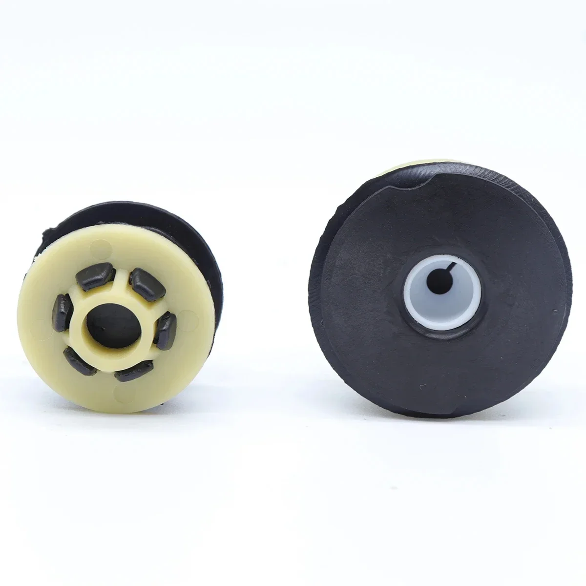 Для Renault Dacia Sandero I II III MT переключатель передач втулка для рычага резиновый