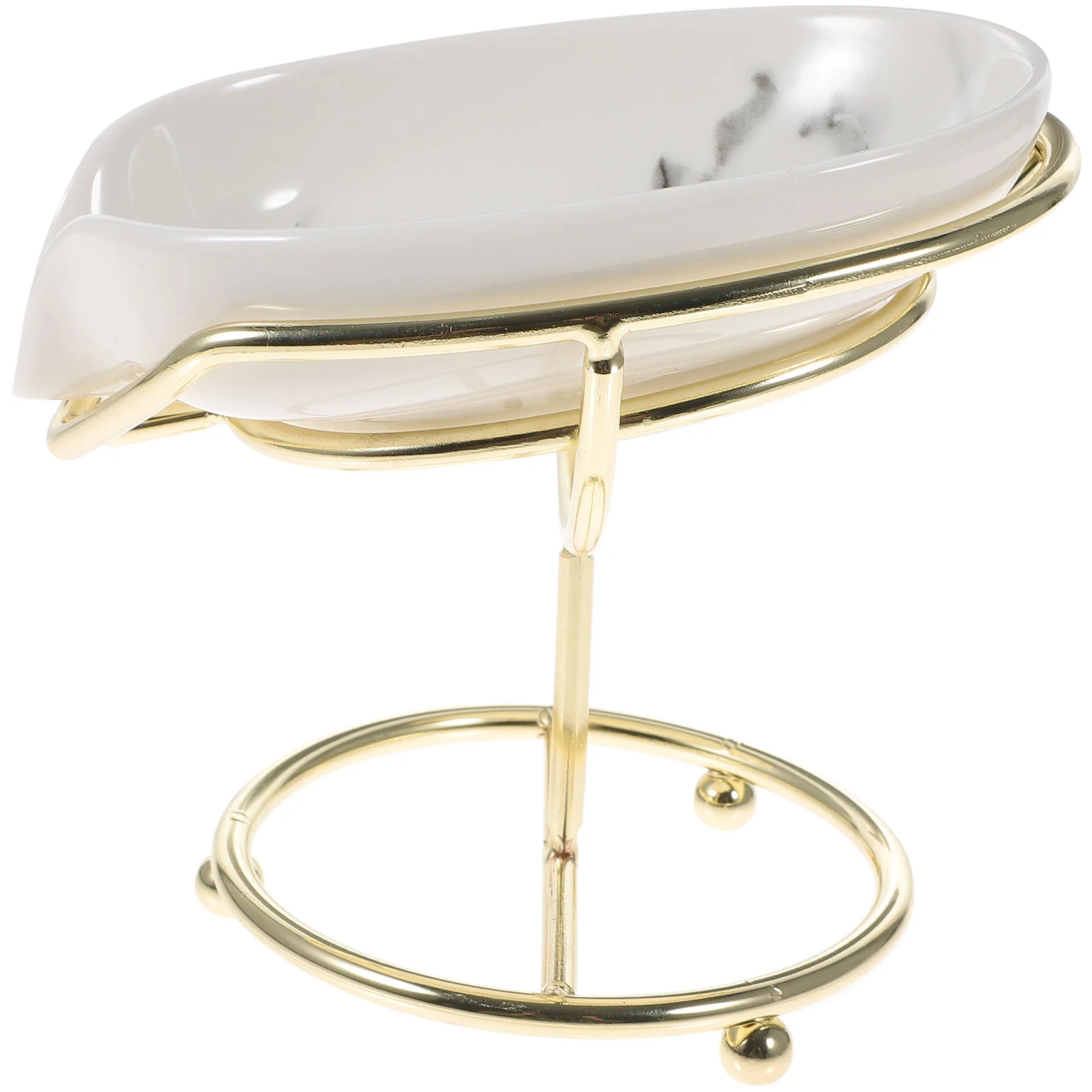 

Modern Self Draining Soap Holder Bathroom Supplies Soap Holder Soap Draining Tray Soap Dish Soap Tray Bar Soap Holder