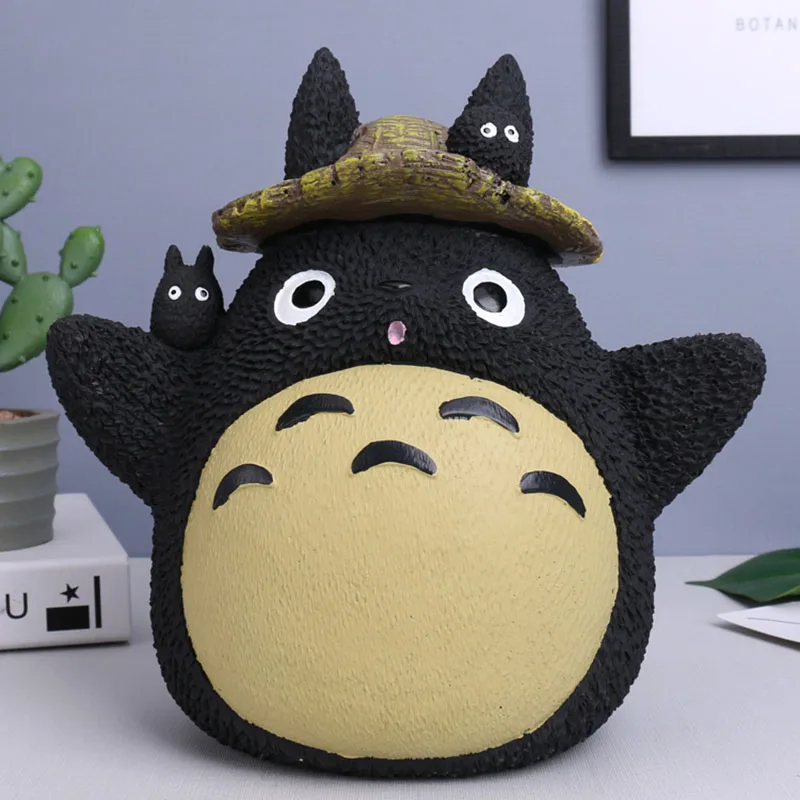 

Safe Box Adults Money Box Saving Kids Coin Cute Coin Organizer Safe Ceramic Christmas Present Tirelire Enfant Home Decor WWH35XP