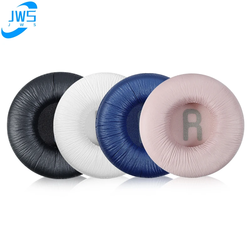Сменные амбушюры для наушников 70 мм 7 см JBL T500BT T450 Tune600 |