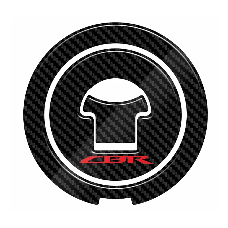 Для HONDA CBR900RR 929RR 954RR 1993-2004 Защитная накладка на бак мотоцикла 3D наклейка из