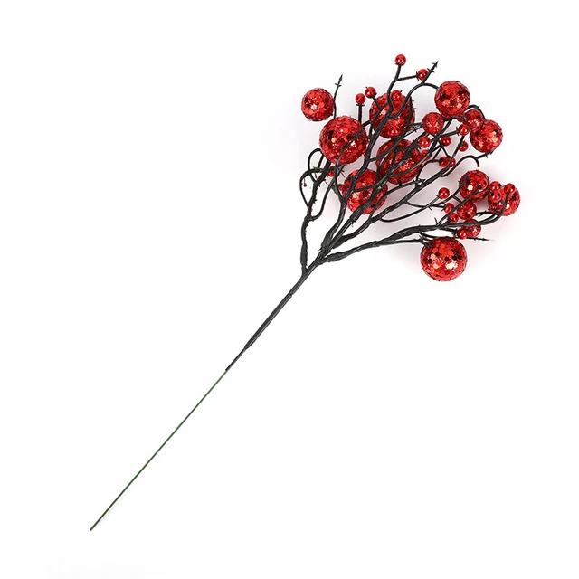 

Искусственные растения букет 29 см