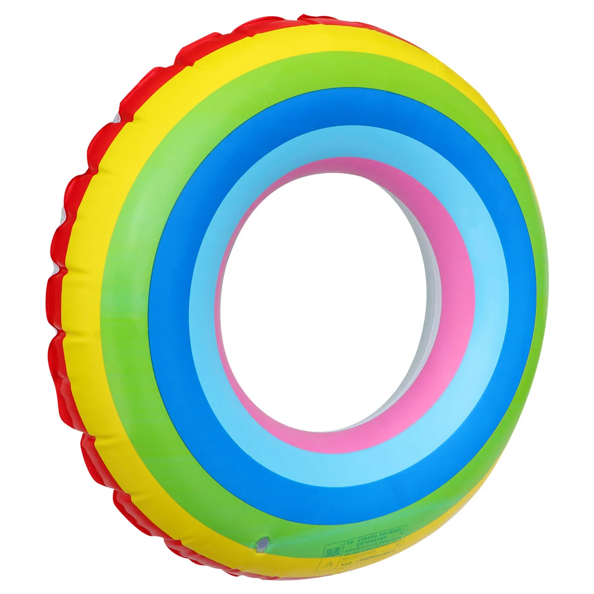 

80 см утолщенное плавающее кольцо для бассейна надувные кольца для гамака принадлежности инструмент игрушка