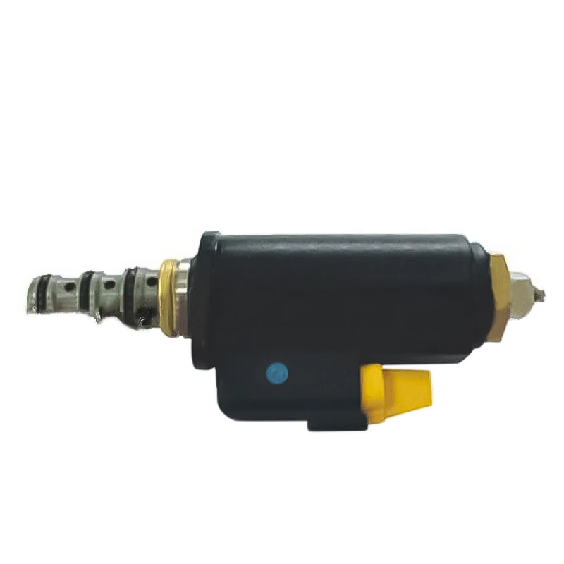 

Оптовая продажа, запасные части, электромагнитный клапан для экскаватора E320B 121-1490, Бесплатная быстрая доставка