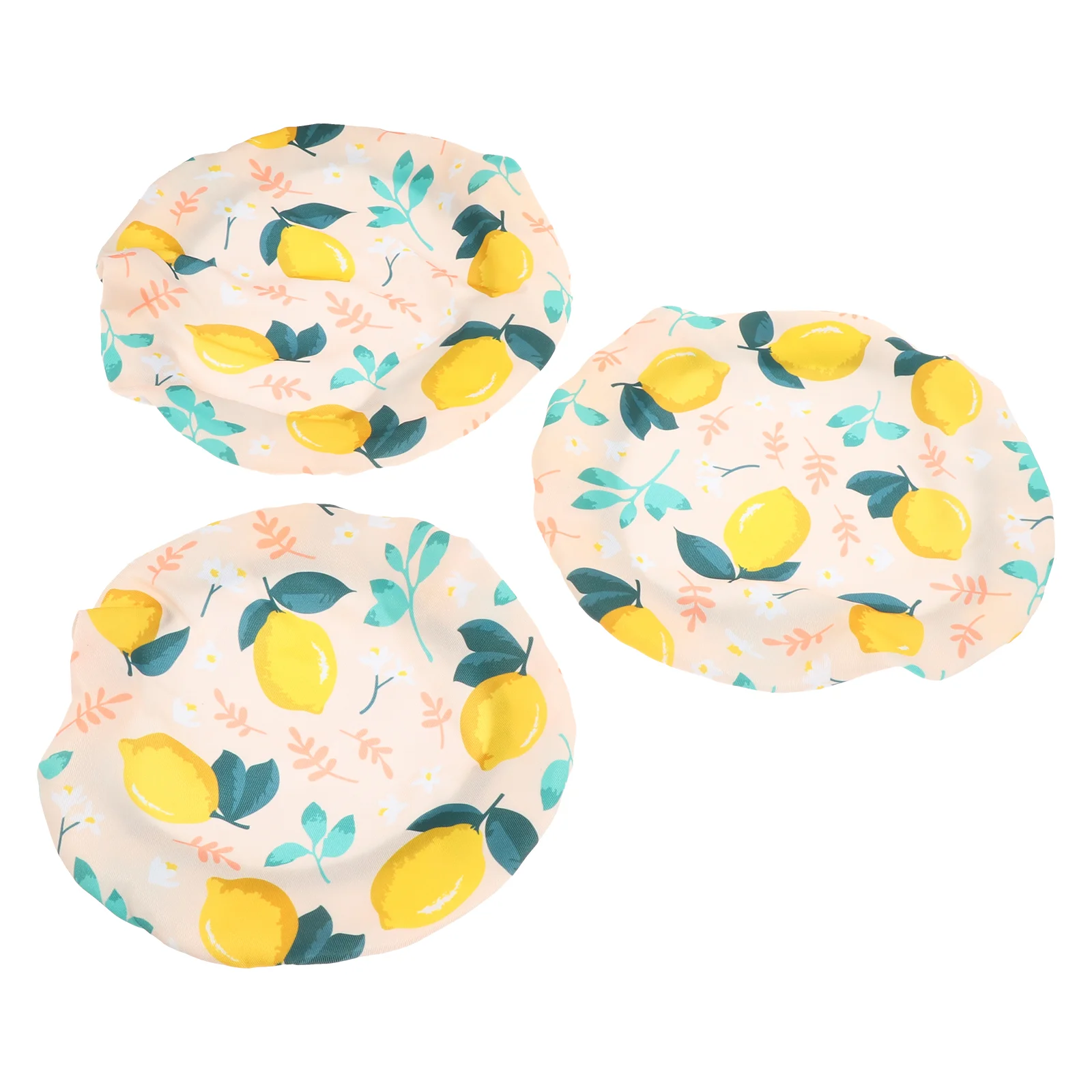 

Крышки для чаши, подкладки для еды, тканевая Крышка для теста, тканевая корзина для защиты теста, для хлебобулочной посуды, эластичная банка ...