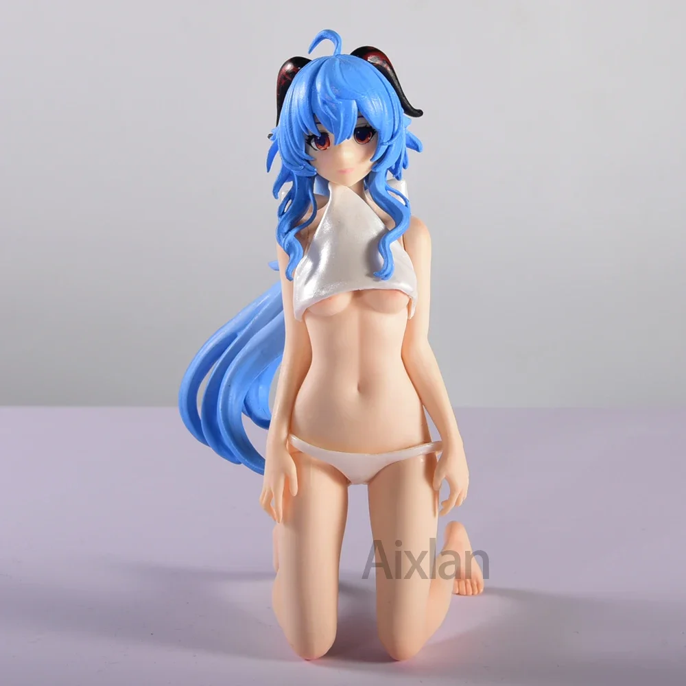 Rus ovozli aktyorlik bilan Vika Borja anal