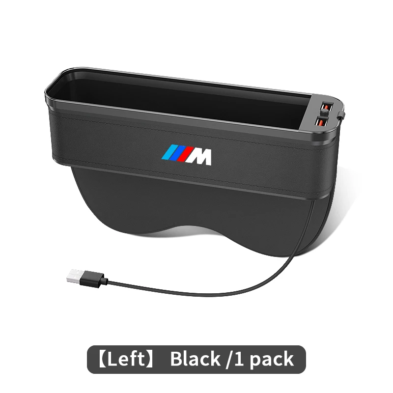

Для BMW M X1 X3 X4 X5 E39 E46 E60 E70 E90 F10 F15 F20 F25 F30 G05 G20 G30 G60 Автомобильный многофункциональный щелевой ящик для зарядки через USB