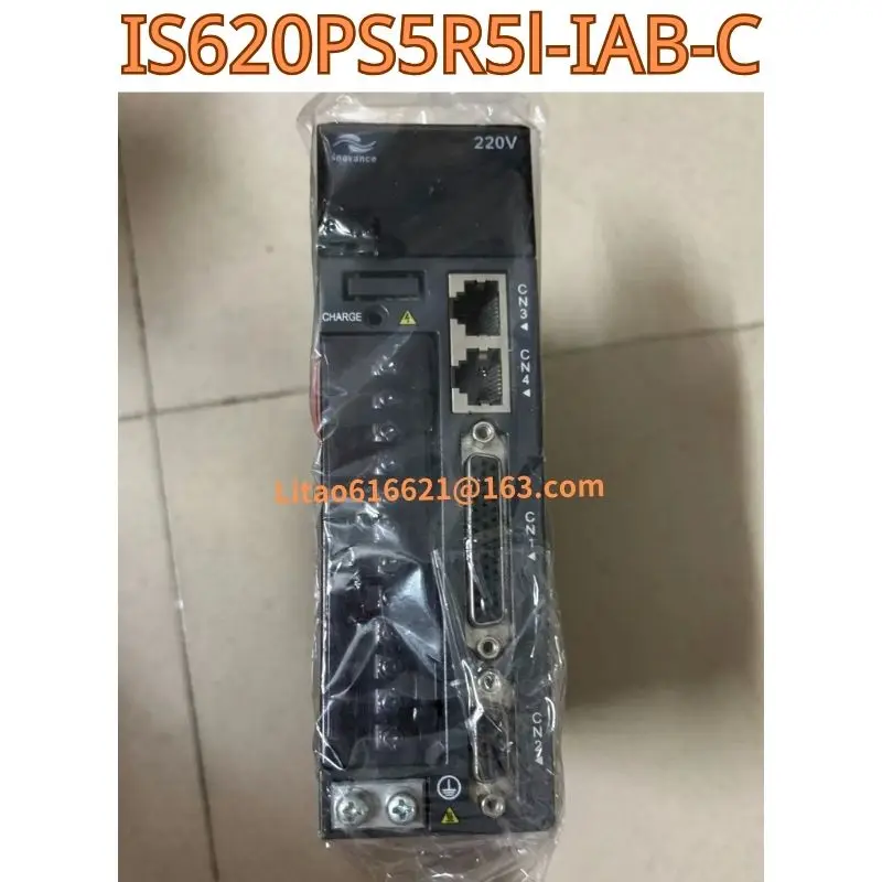 Испытание функции драйвера IS620PS5R5l-IAB-C в порядке быстрая доставка