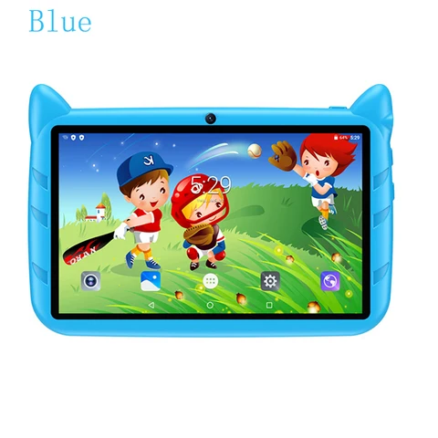 Детский планшет BDF 7 дюймов  Android