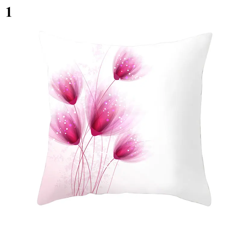 Рисунок 2 - Подушка в скандинавском стиле с