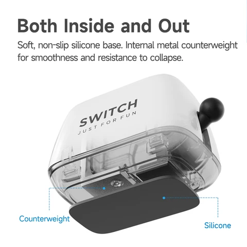 Чехол для карт Hagibis SWCB04