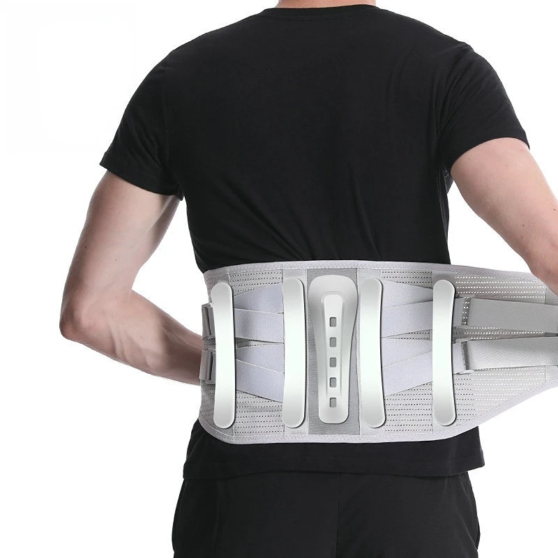 Waist Protection Belt Waist Lumbar Disc Strain Lumbar Disc Herniation Men and Women Waist Pain Waist Support Widening Support