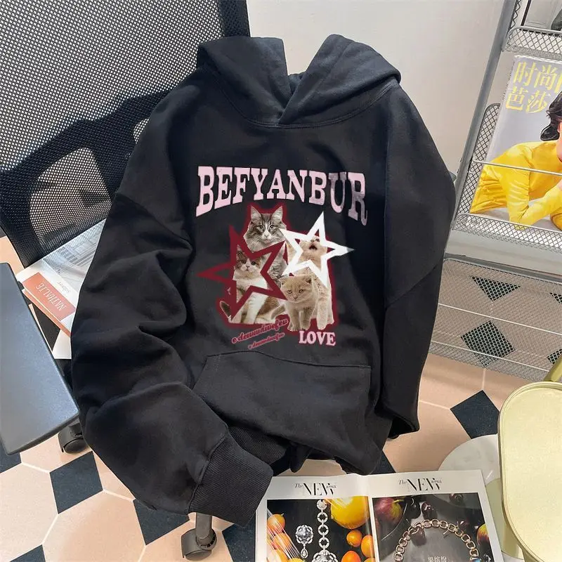 Рисунок 3 - Американская нишевая Ретро свитшот