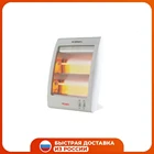 Инфракрасный обогреватель ИКО-800Л (кварцевый)  Ресанта