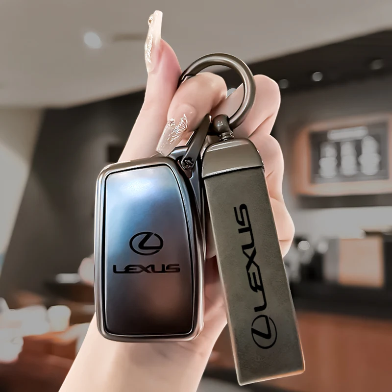 Чехол для автомобильного ключа из ТПУ защитный чехол Lexus NX GS RX IS ES GX LX RC 200 250 350 LS 450H