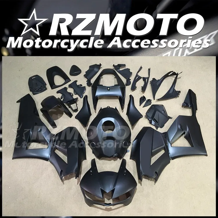 Комплект обтекателей из АБС-пластика для HONDA CBR600RR F5 2013 2014 2015 2016 2017 2018 13 14 15 16 17 18 19