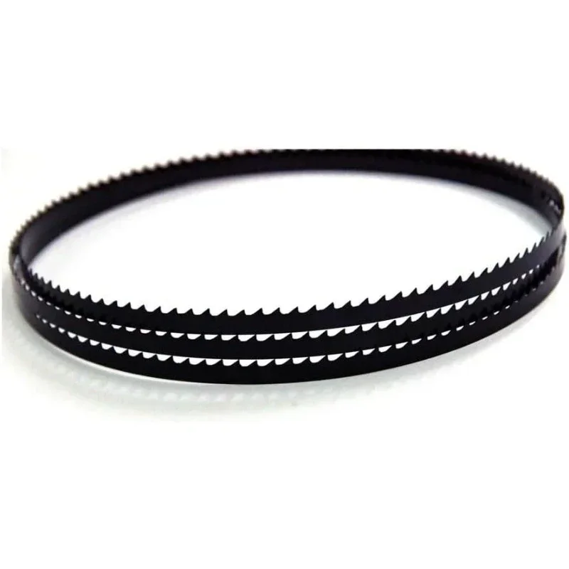 Полотно ленточной пилы 1511 мм полотно 1/4 дюйма 0 35 6 tpi для по дереву Ryobi BS900 Black Decker DN300