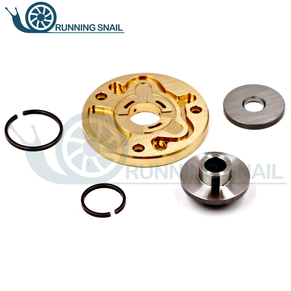 

Комплекты для ремонта Turbo RHF5 Upgrade 8972402101 8971397243 поставщик Runningsnail