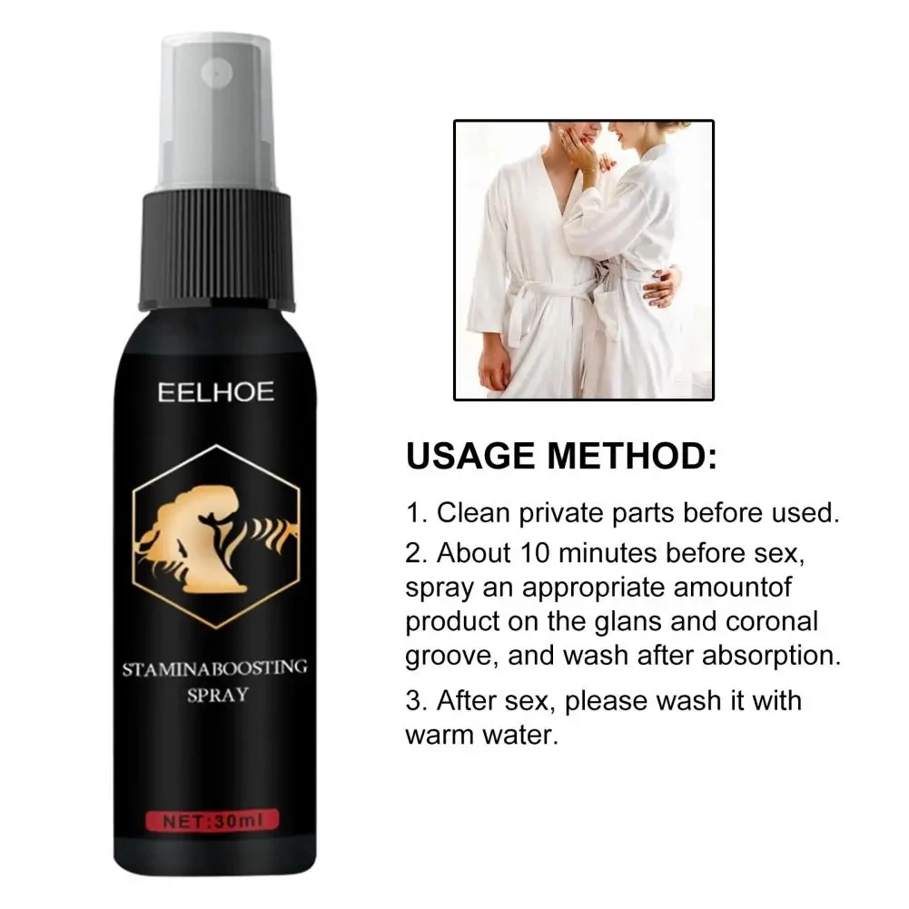 Рисунок 4 - Распылитель для мужчин