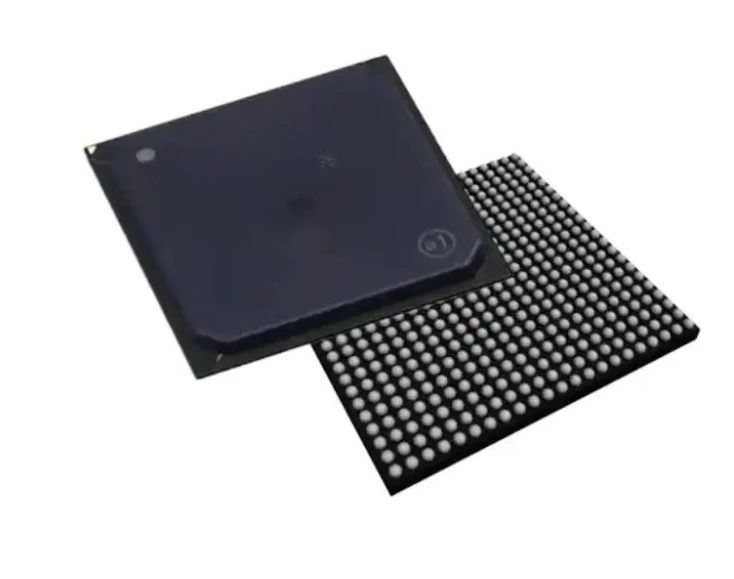 5CGXFC9E6F31I7N FPGA — программируемая вентильная матрица Cyclone V GX 11356 LAB 480 IO BGA