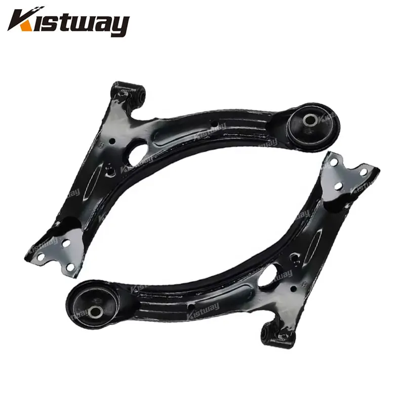 Комплект нижних рычагов управления передней подвеской для Toyota Prius NHW20 2003-2011 4806847040
