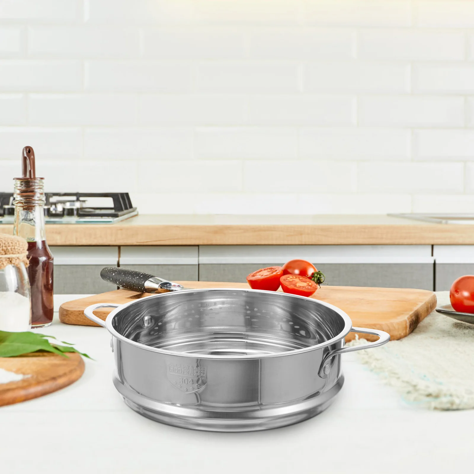 

Паровая тарелка, подставка для пароварки, корзина, горшок, еда, рисоварка, полка, кухонная посуда, вставка, паровой слой