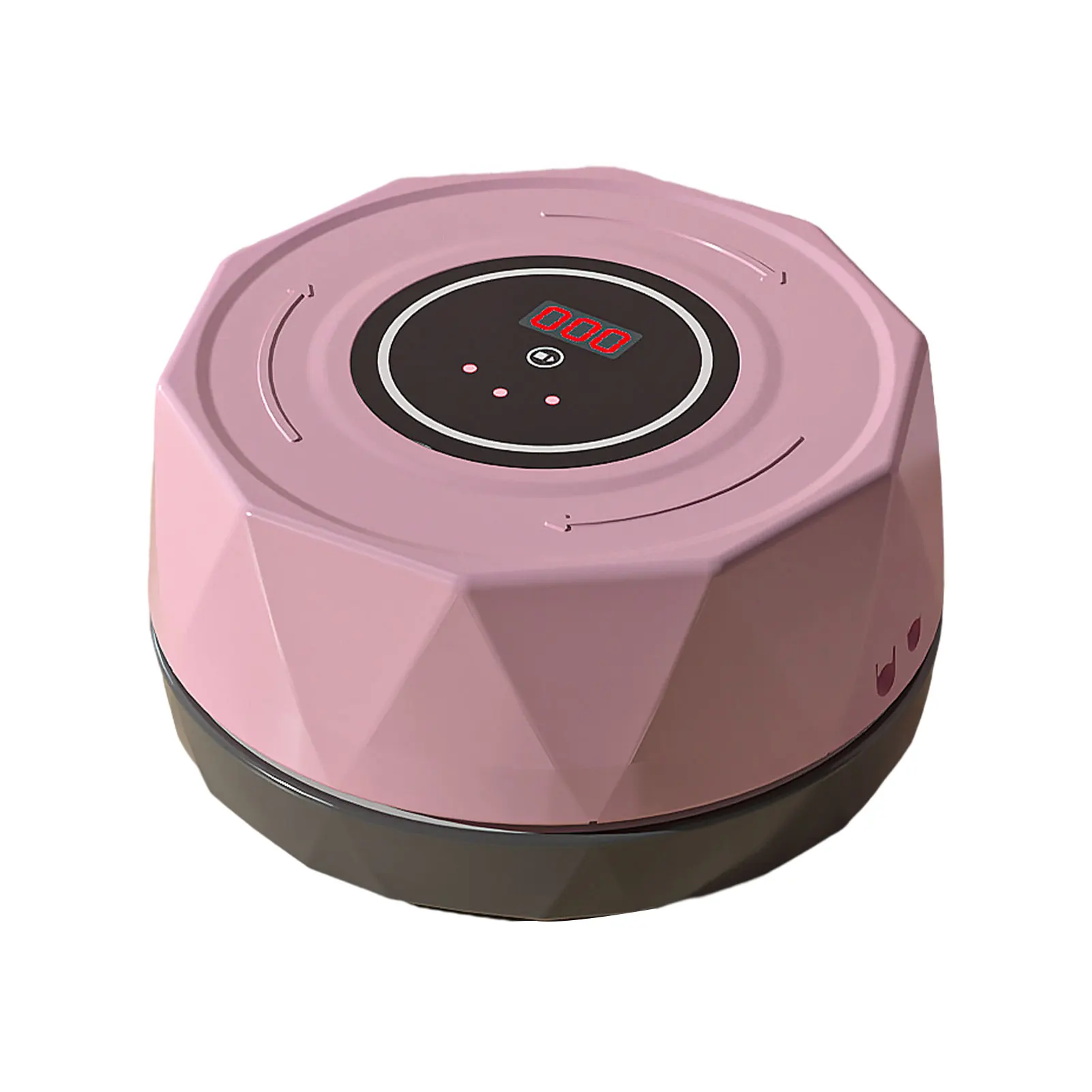 

Rope Skipping Machine Touch Screen Exercise Machine Electronic Intelligent Automatic Student Exercise Counting Artifact LCD