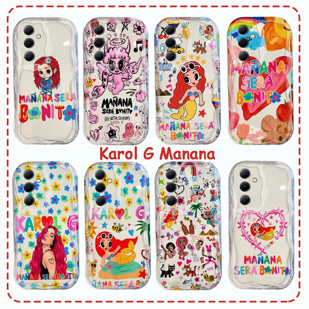 Чехол для Xiaomi Redmi 13C 12 12C 10 10C 9 9C A1 A2 K50 K40 Note 13 11 Pro Plus 4G