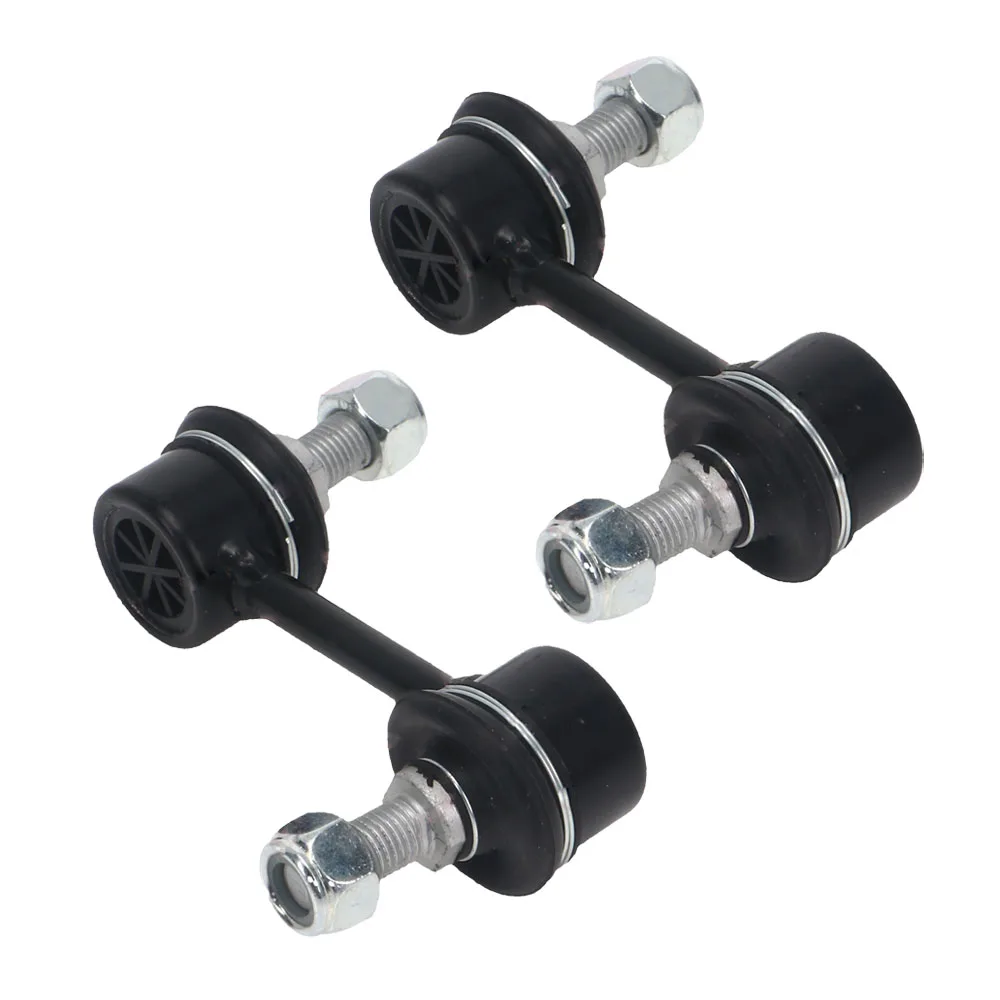 2 шт. задний стабилизатор для Hyundai Sonata NF Azera TG Kia Opirus 2004-2012 555303 К002 K000 Аксессуары