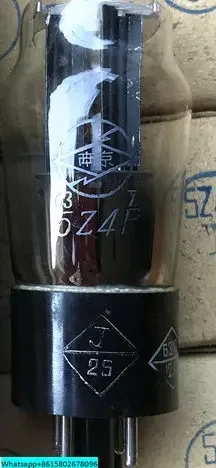 2 шт. бесплатная доставка высокое качество новая оригинальная коробка Nanjing 5Z4P