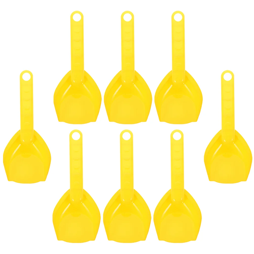 

Dig Sand Outdoor Toys For Beach Shovels Scooping Spade Digging Small Plastic Play