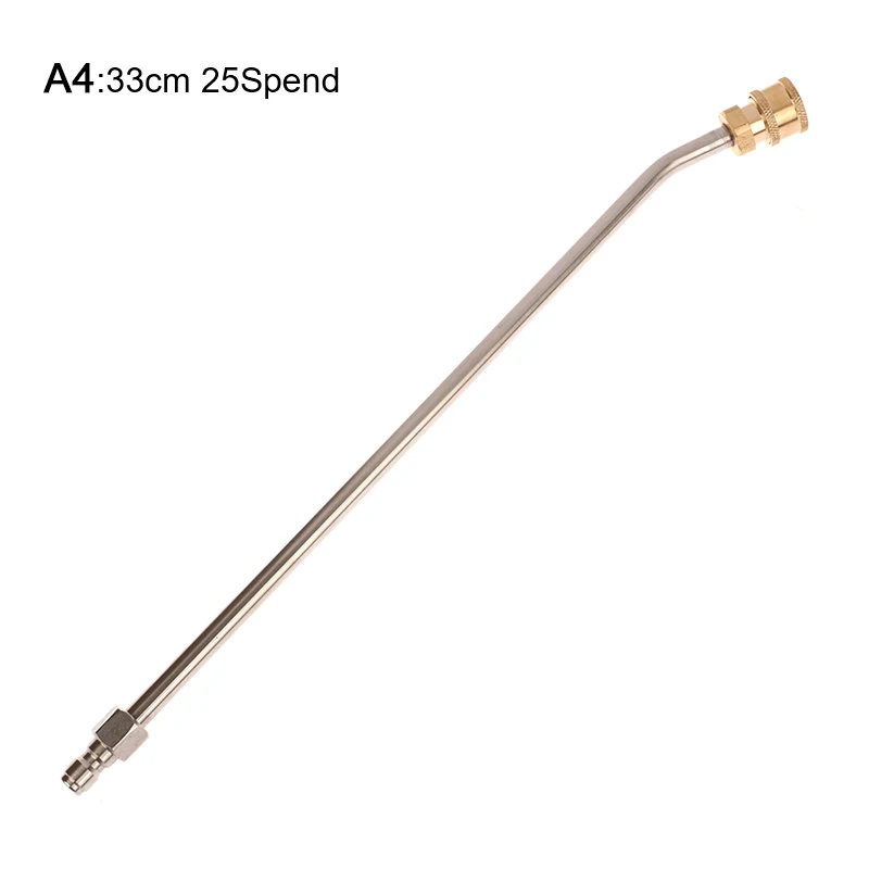 

Насадка для мойки высокого давления HUXUAN, 1/4", 5000 PSI