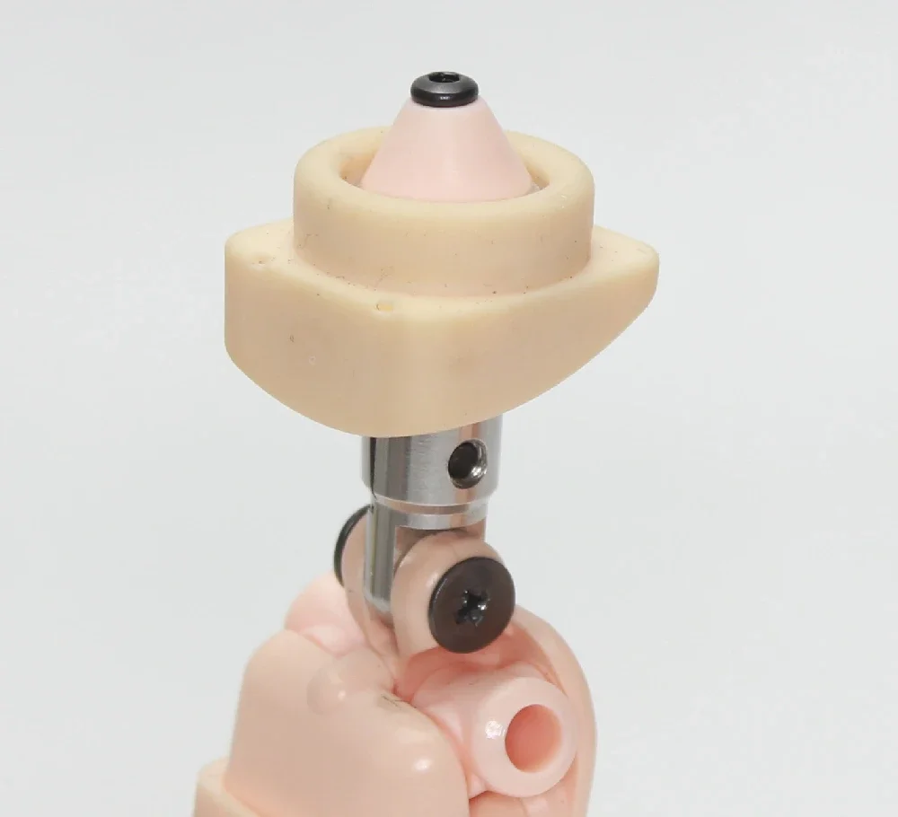 Оригинальный и новый продукт: BLYTHE small cloth OB body OB22 24 26 сменный металлический шарнир