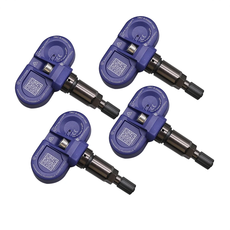 

Датчики контроля давления в шинах BLE Bluetooth Датчик TPMS для Tesla Model 3 Y S X 2020-2025 заменяет 1490701-01-B 1490701-01-C