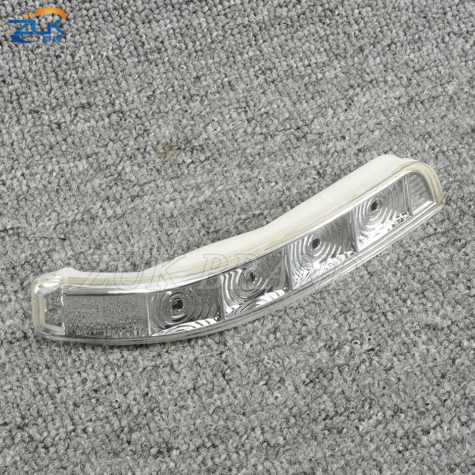 Clignotant de rétroviseur LED pour KIA Sorento XM, répéteur de rétroviseurs latéraux, 2009, 2010, 2011, 2012, 2013, 2014