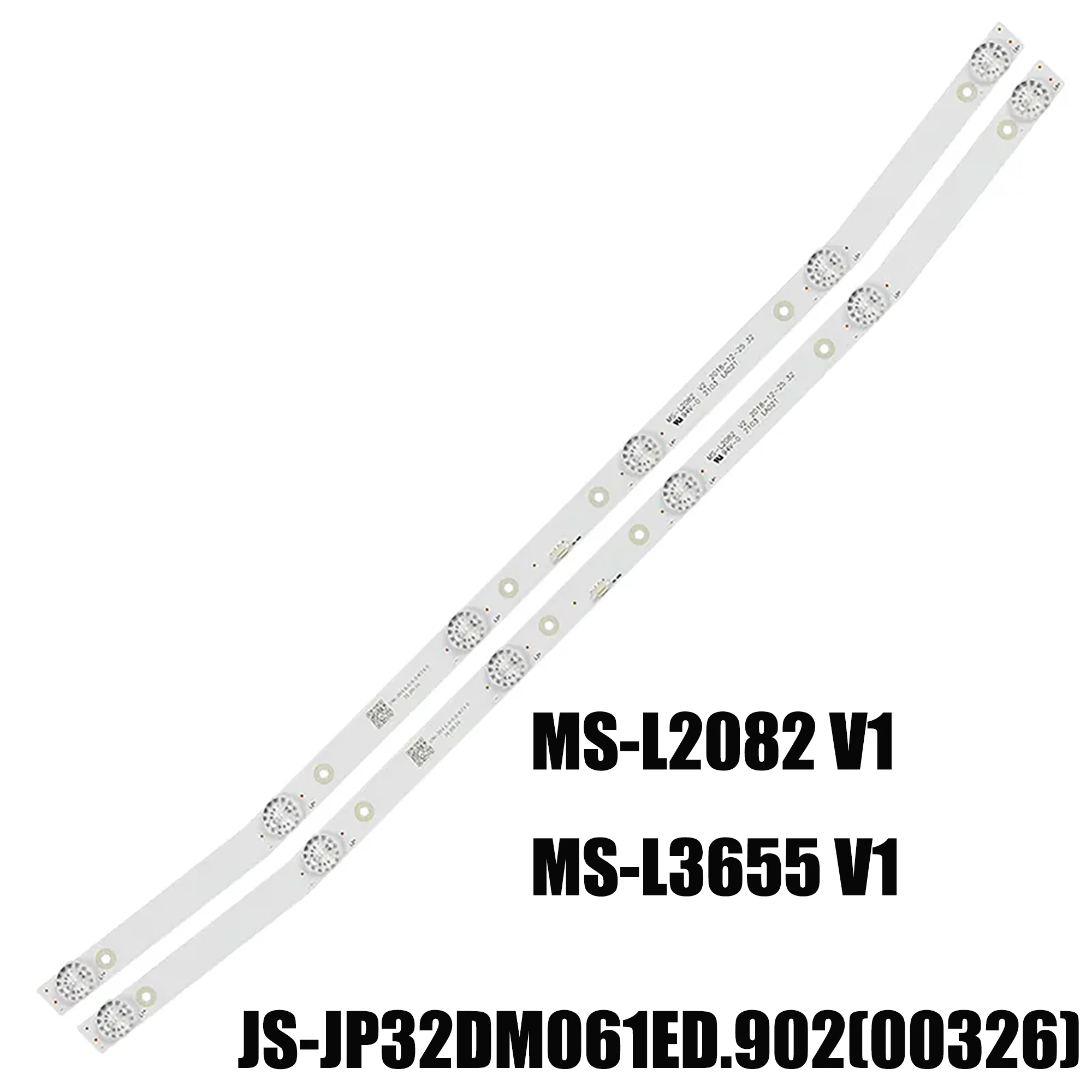 

Светодиодная лента для телевизора JS-D-JP32DM-061EC