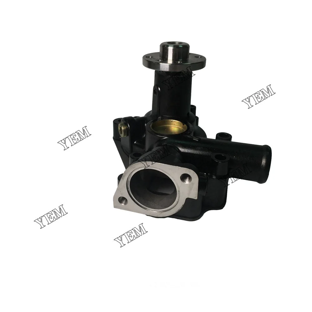 Водяной насос 4LE1 для комплекта ремонта двигателя Isuzu запасные части водяного