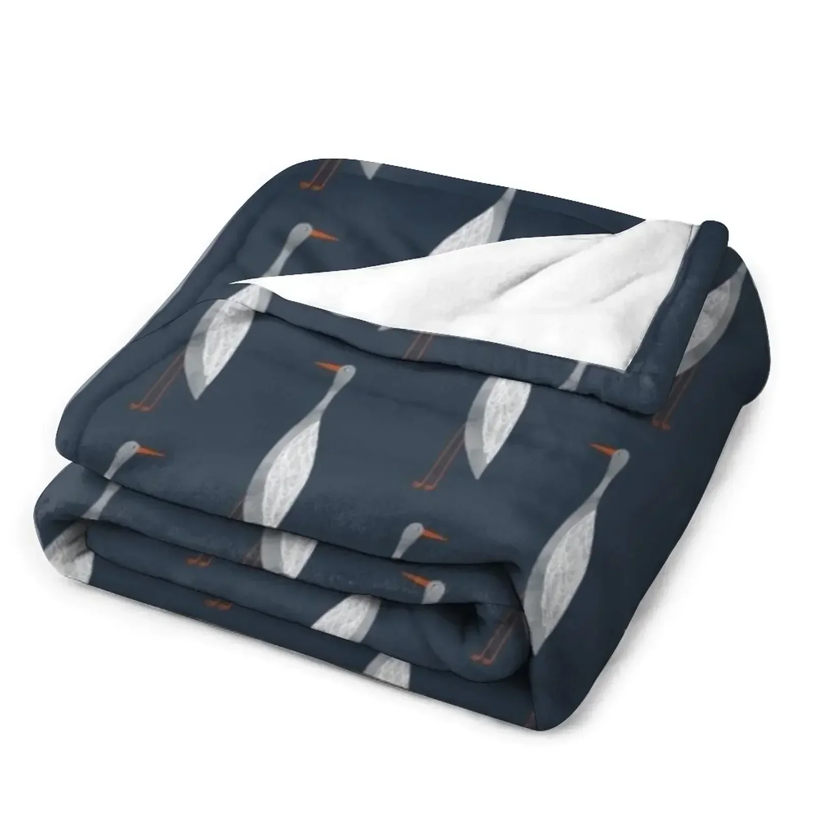 Новое одеяло Stork диван одеяла для детских одеял