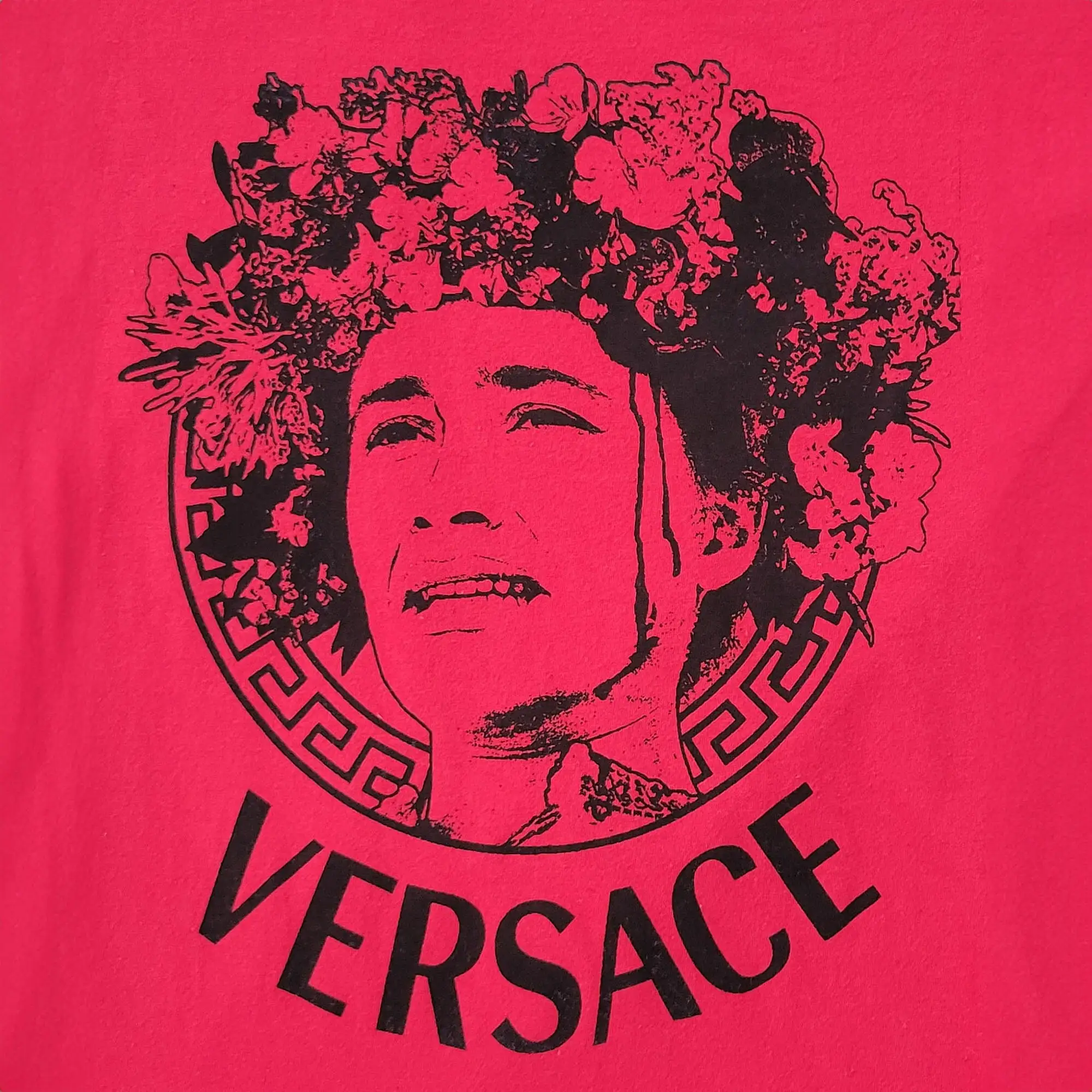 Пародия Midsommar S