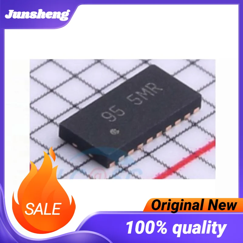 

1-200 шт. (IC) новый оригинальный TXB0108DQSR USON20 5MR электронный компонент