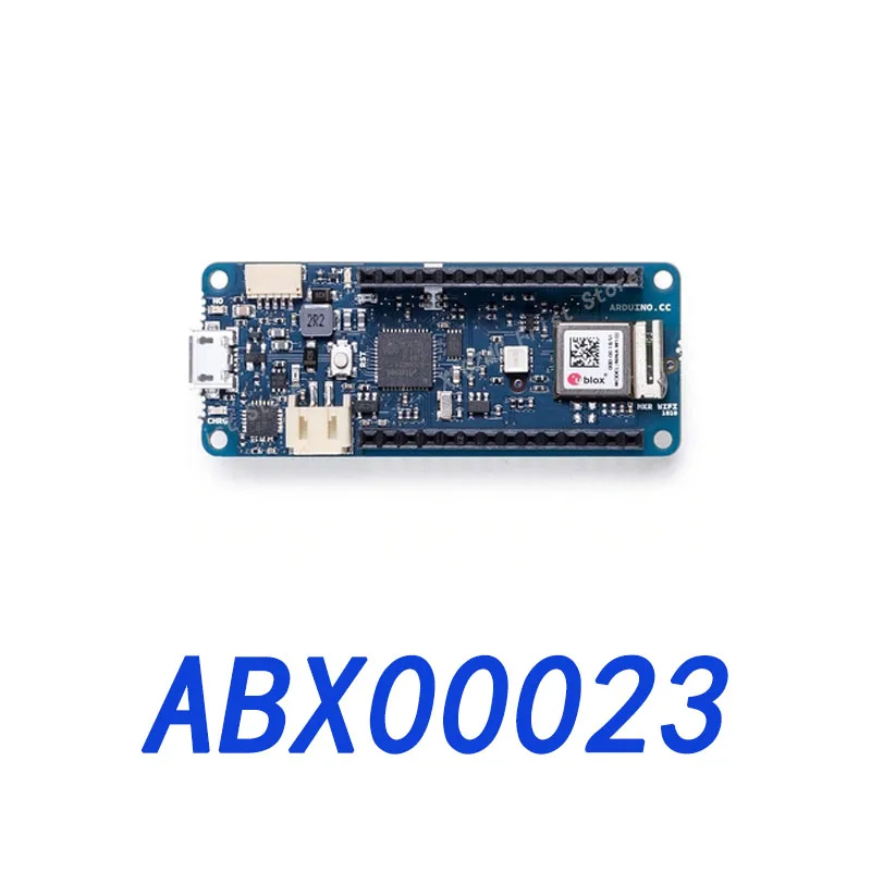 XFCZMG 100% quality original 1pcs ABX00023 NINA-W10 802.11 Wireless LAN Development Board