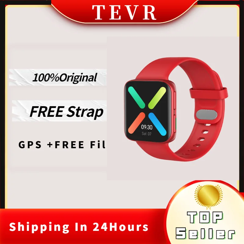 

Original GTR 9 Pro Smart Watch Global Language System AMOLED Display 15 Days Battery Life Watch for Huawei Android IOS