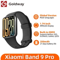Xiaomi Smart Band 9 Pro умный браслет