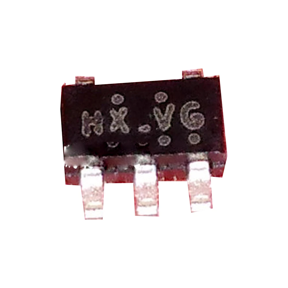 

50PCS HX1001-AES HX1001-AE HX1001 SOT23-5