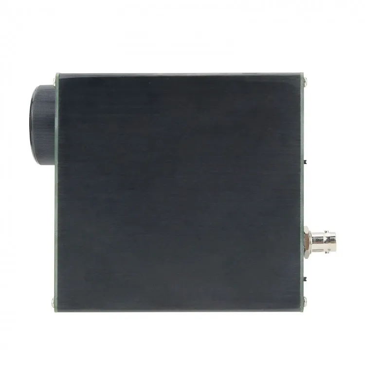 Женская модель Si4732 сенсорный экран 2 4 дюйма FM LW (MW и SW) SSB Полнодиапазонный