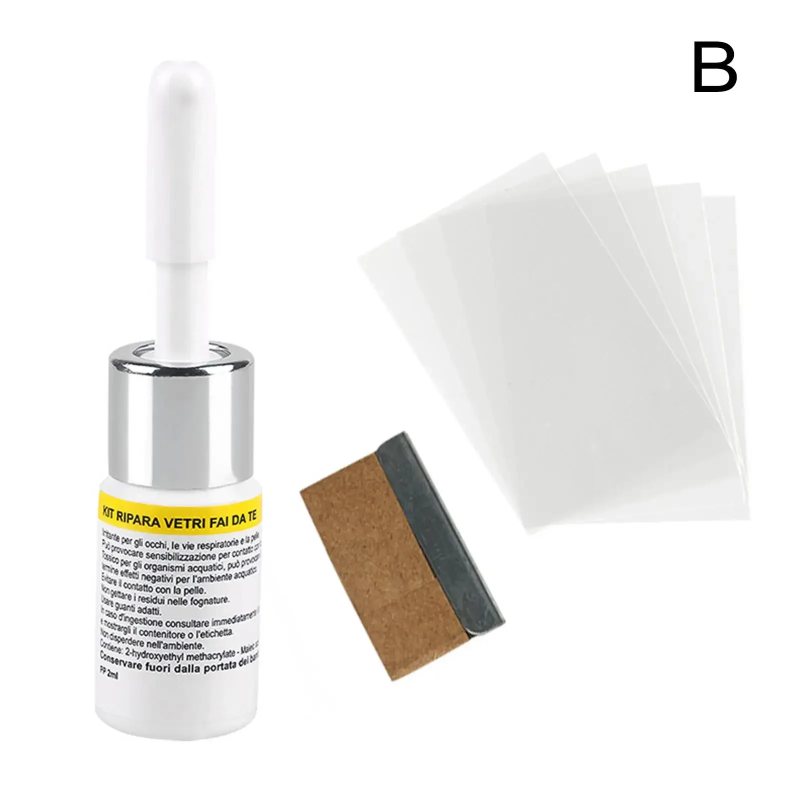 

Автомобильный комплект для ремонта треснутого стекла, нано-ремонтная жидкость для лобового стекла, наполнитель для стекла, инструменты для лобового стекла, жидкость K8M7