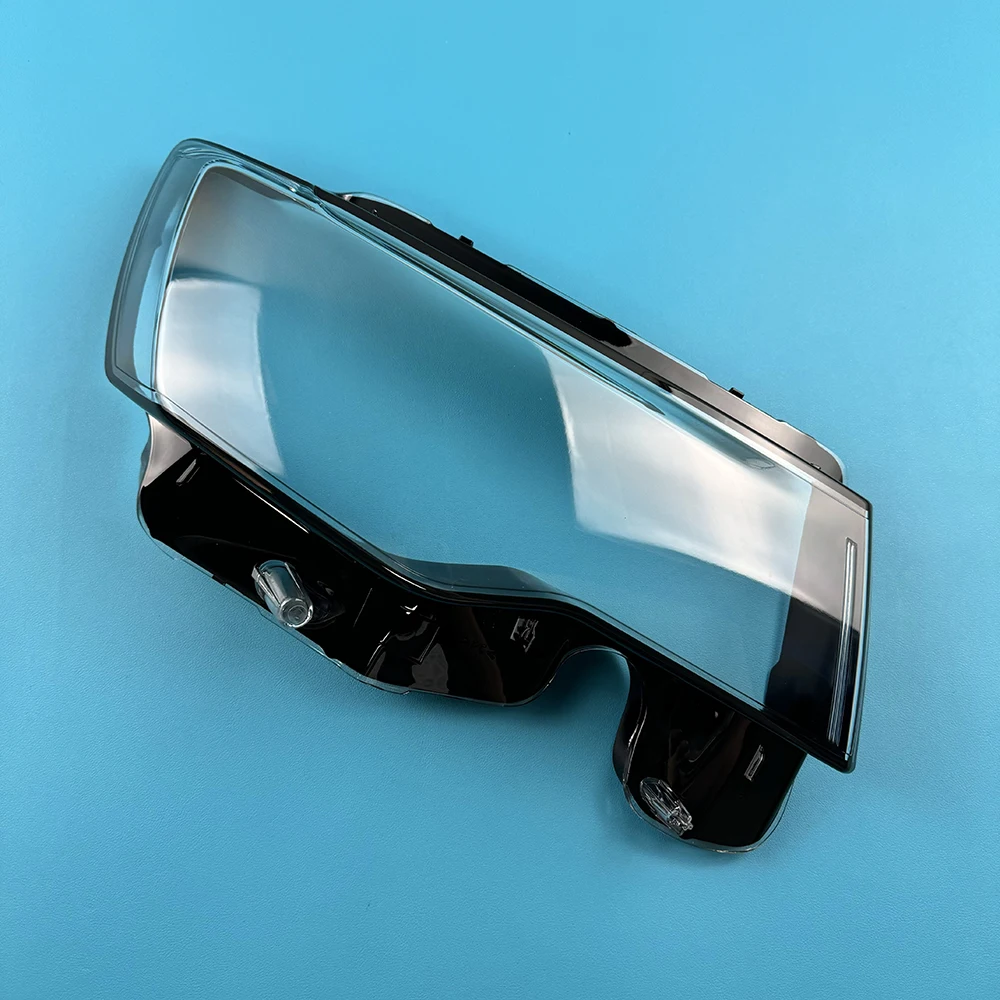 Для Jeep Grand Cherokee 2014 ~ 2021 корпус фары крышка прозрачный абажур из плексигласа замена