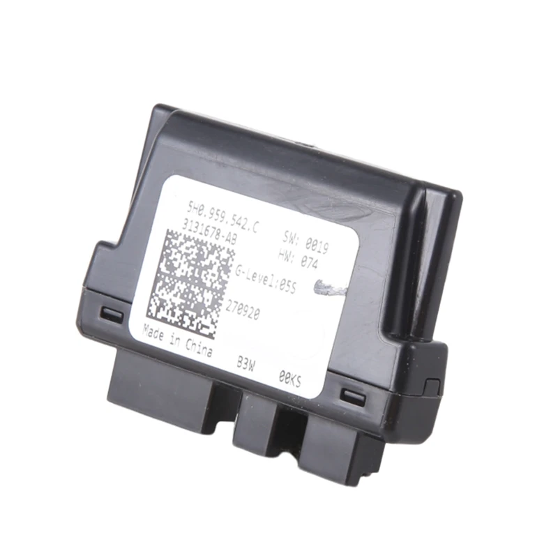 Модуль управления спуском рулевого колеса для VW EVO Golf Polo Tiguan MK Arteon модуль